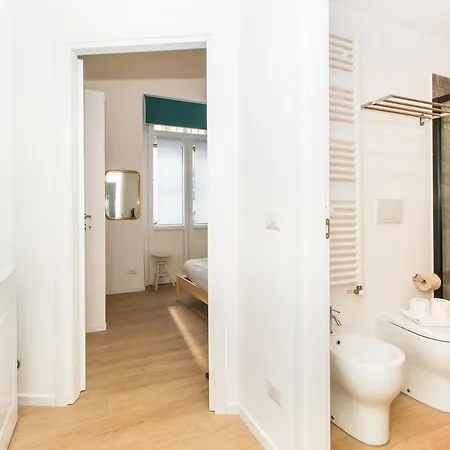 Appartement Royal Gardens Bright