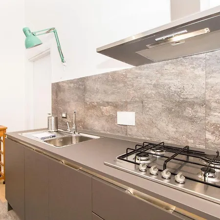 Appartement Royal Gardens Bright *