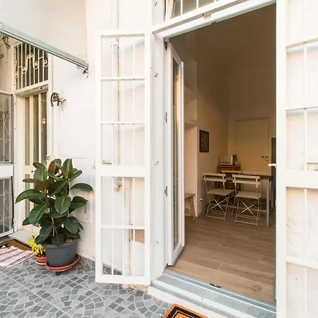 Appartement Royal Gardens Bright Turin