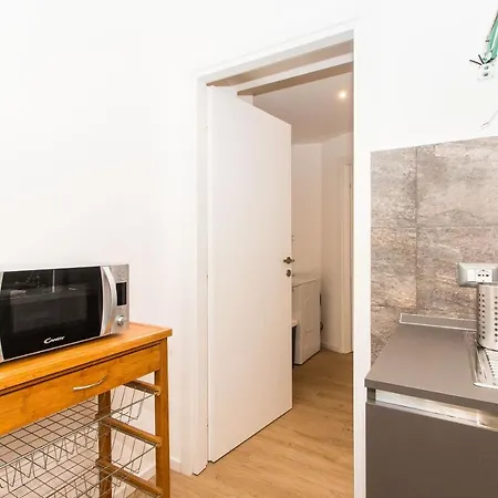 Appartement Royal Gardens Bright Turin